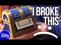 $20 & I Broke It :( // Fan Mail Friday