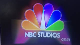 Komut Entertainment 3 Sisters Entertainment Nbc Studios Nbc Universal Television Distribution 2001