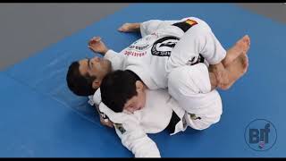 Joao Miyao Guard Passing Drills