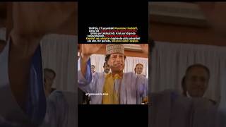 Tek Kurşun Atılmadan Yapılan Darbe