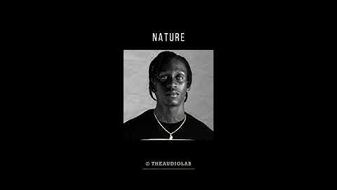 Sean - Nature