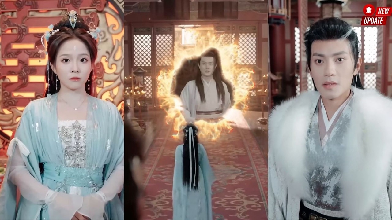 قصة فيلم رجل يُرسل إلى مكان ناءٍ لكنه يفعل النظام ويبدأ حياة جديدة بالكامل