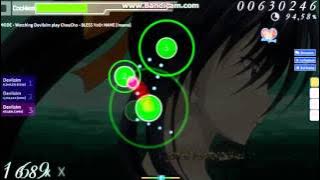 ChouCho - BLESS YoUr NAME