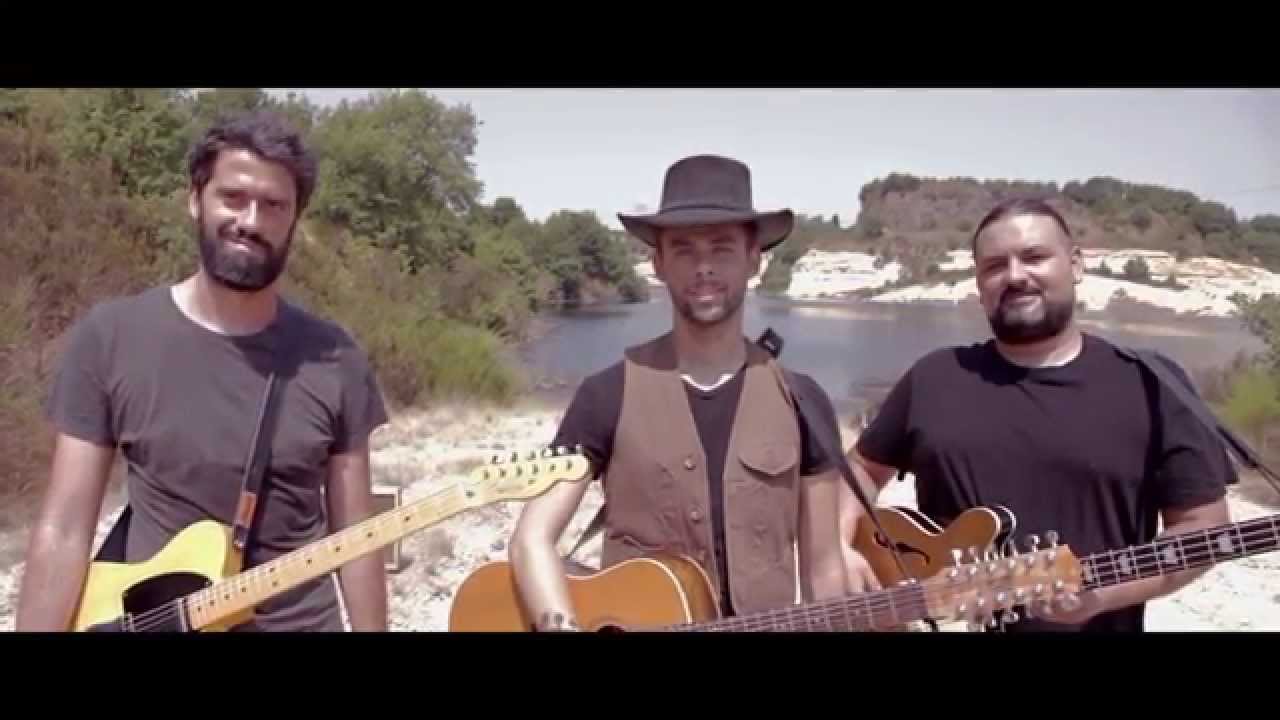 Rubacava Sessions - Western Psichedelico