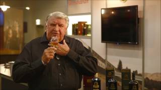 Whisky 101 with Master of the Quaich, Pierre Meintjes