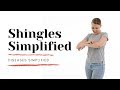 Shingles Simplified