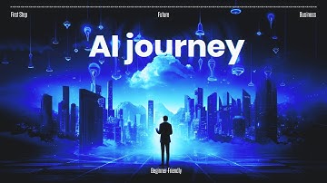 Transform Your Business with AI – A Beginner’s Guide