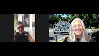 ChalkTalk with Janet Lightner