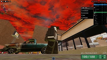 Hackers in Item Asylum caught!!