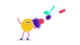 Afweerstoornissen Cvid - Weetwatikheb