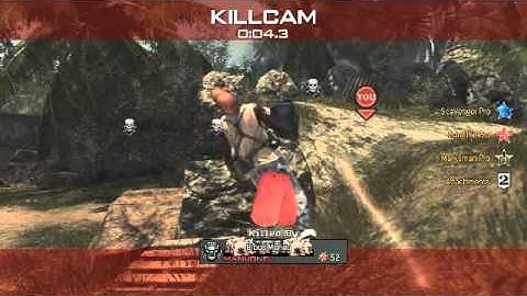 MW3 1 off moab rage