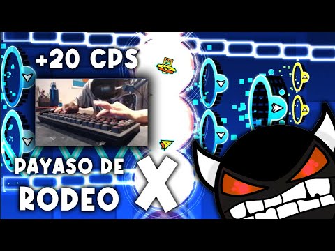 PAYASO DE RODEO X VERIFIED!! By GaidenHertuny | Charly BustaRamos