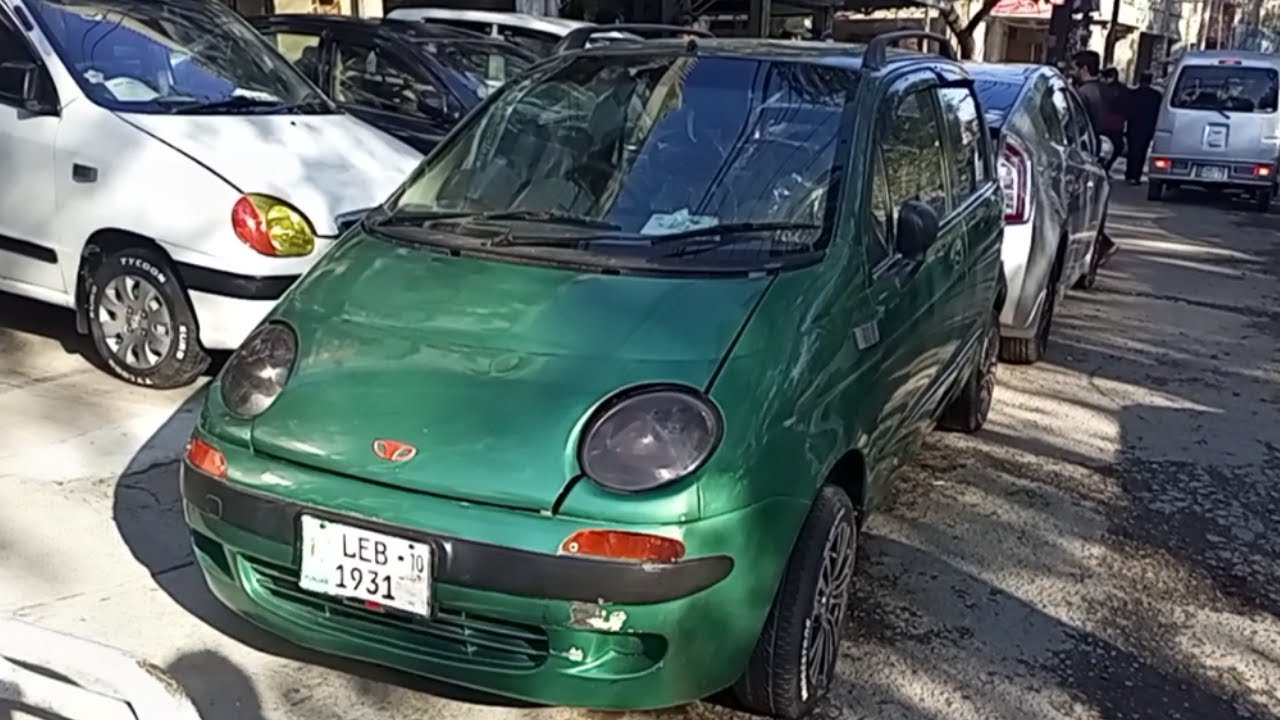 Japanese Car For Sale in Lahore YouTube
