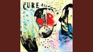 Video thumbnail of "The Cure - Sirensong"