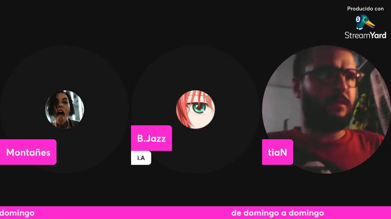 Ausencia tras directos