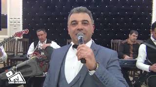 Super Popuri Toy Mahnilari Canli Yeni Ifa Sen Oynamali 2023 İsmayilli Toyu 2023 Part 15