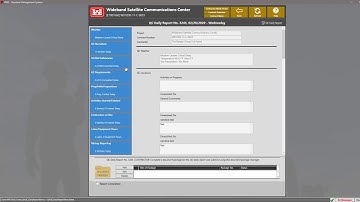 Creating a QC Daily Report