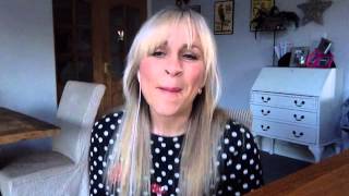 Video voorbeeld van "Let's Jump The Broomstick Brenda Lee cover Sarah Collins"