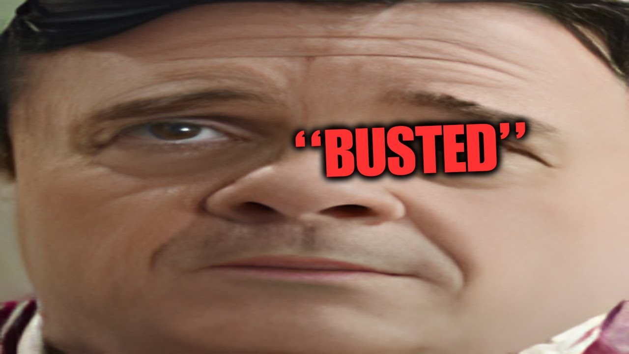 Nathan Lane The Real Truth Exposed