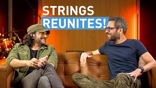 Reminisce with Faisal & Bilal from Strings | Pakis...