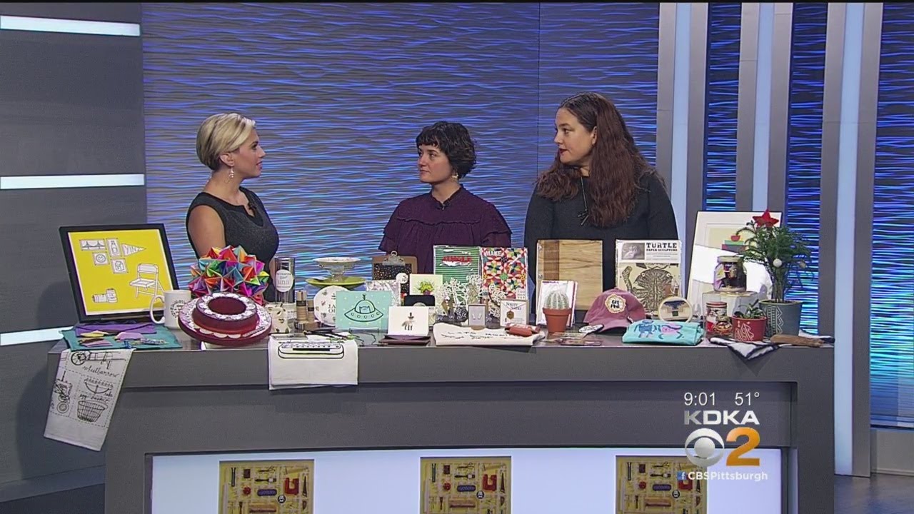 Handmade Arcade Returns This Weekend