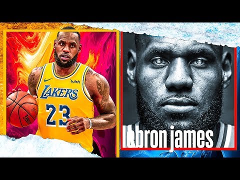 LeBron James - How Quickly They Forget - 2019 Highlights - Part 1