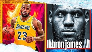 LeBron James - How Quickly They Forget - 2019 Highlights - Part 1