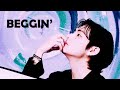 Taehyung - Beggin' [FMV]