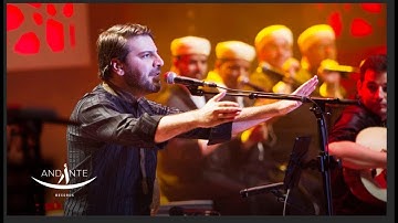 Sami Yusuf - عرفت الهوى مذ عرفت هواك (Live in Morocco) #worldmusic