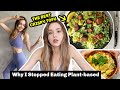 What I Eat in A Day | Model, At Home *Healthy Homemade Meals*