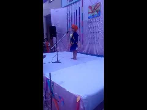 Manmeet Singh Khalsa about Guru ki Laadli fauj