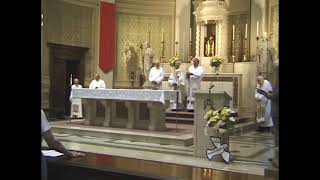 Fr Bob's 50th