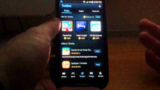 DU Battery Saver Android Review screenshot 2