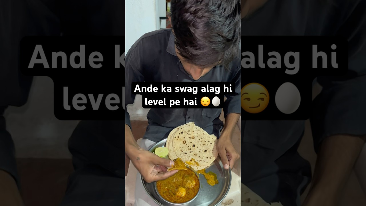 Aanda Kari 😋 | 32/100 Day