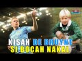 Kisah Kevin De Bruyne : Perjalanan raja assist Manchester City