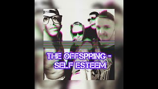The Offspring - Self Esteem (Johnny Flash drum cover)