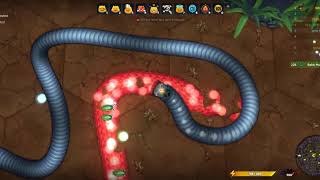 Little Big Snake Gameplay