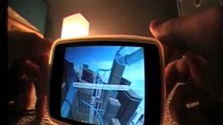 iPod Touch Mini-App Review (Jailbroken) screenshot 5