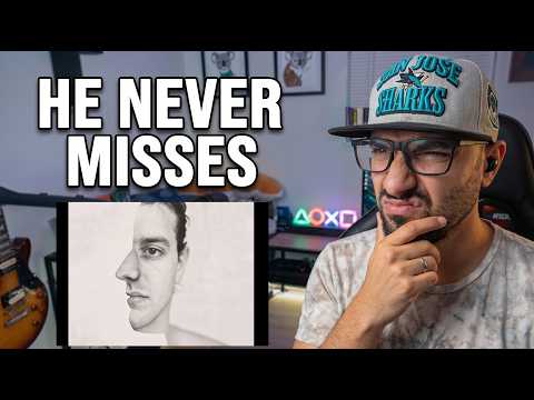 Ren never misses! | Ren - Penitence | Reaction and Breakdown