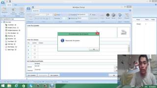 Wondershare quiz creator by: Sergio Buligan jr.