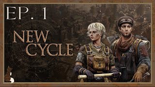 Famous New Cycle (Early Access) | Ep. 1 | A Future Beyond Survival Wealth