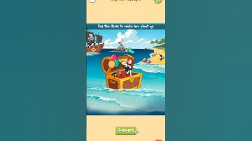 help her escape frustrating puzzle game level 20 #games #gaming #puzzle #subscribe #gamergirl