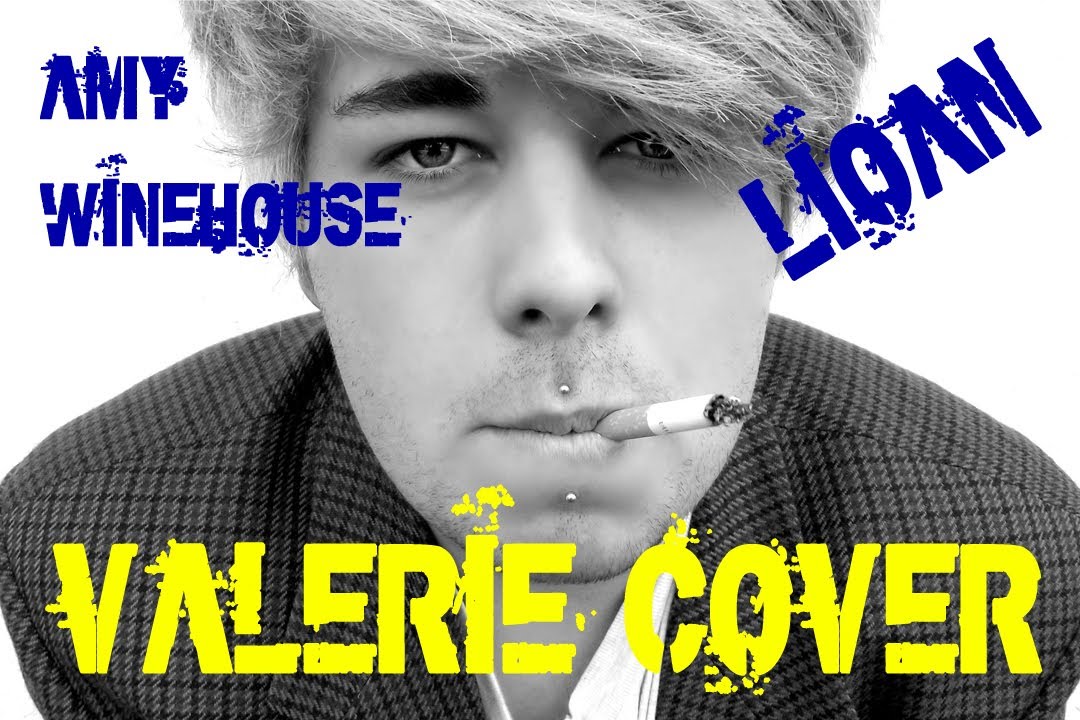 Valerie, Amy Winehouse - LIOAN (The Voice 3) & Bobby