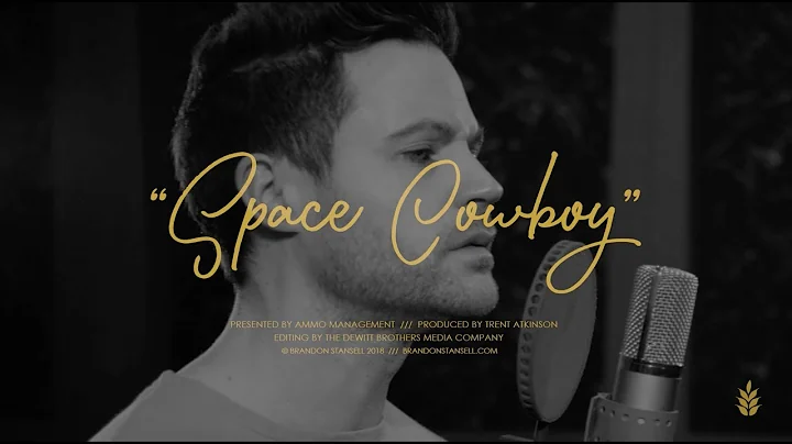 Brandon Stansell "Space Cowboy" (Kacey Musgraves C...