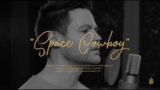 Brandon Stansell 'Space Cowboy' (Kacey Musgraves Cover)