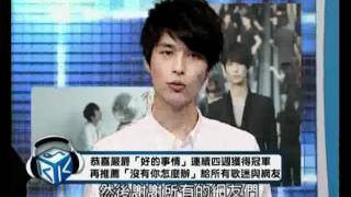 619 KKBOX 音樂互聯 (小煜 威廉 嚴爵) F