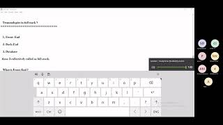 Java Demo By CYON IT