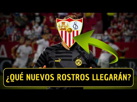 CARRERA CONTRA EL TIEMPO  -   ULTIMAS NOTICIAS DE SEVILLA FC