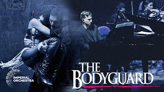 The Bodyguard | Imperial Orchestra