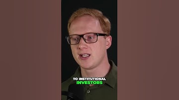 Dark Pools: Advantage for Institutional Investors?